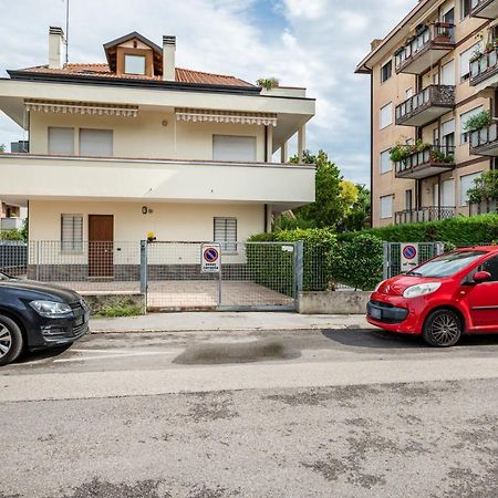 Padova Ospedali Apartment Exteriör bild