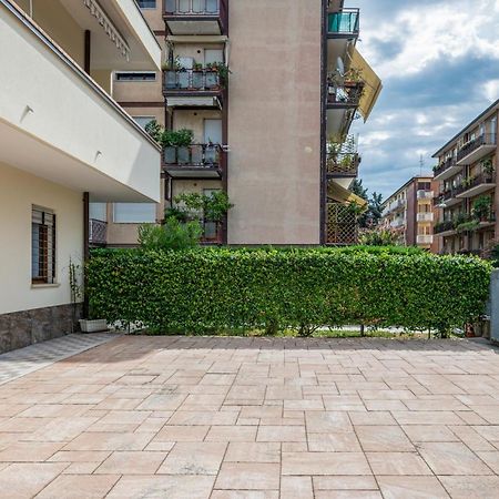 Padova Ospedali Apartment Exteriör bild