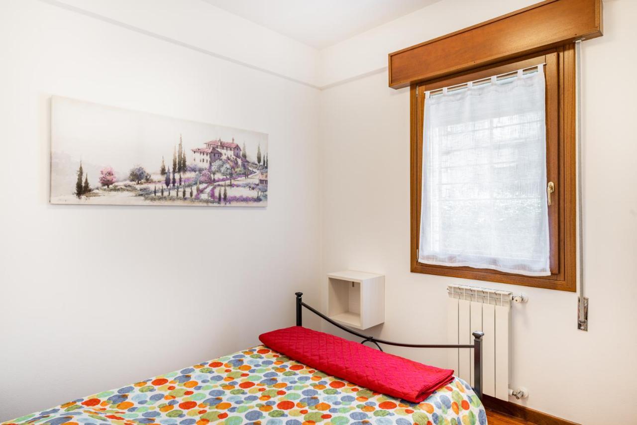 Padova Ospedali Apartment Exteriör bild
