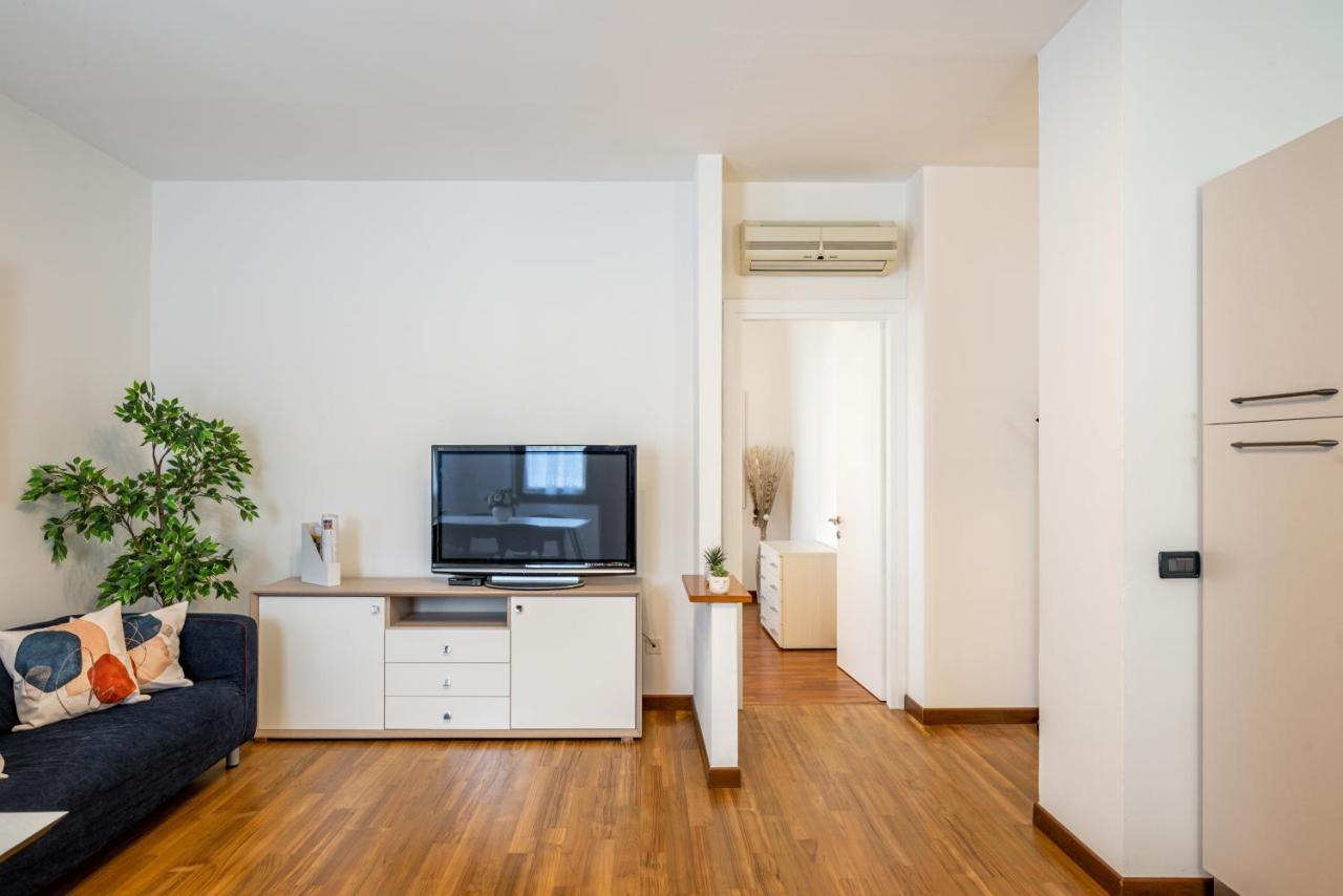 Padova Ospedali Apartment Exteriör bild