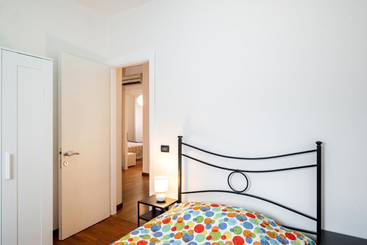 Padova Ospedali Apartment Exteriör bild