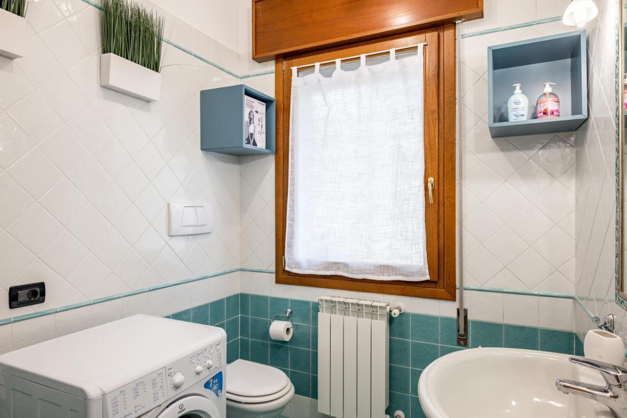 Padova Ospedali Apartment Exteriör bild